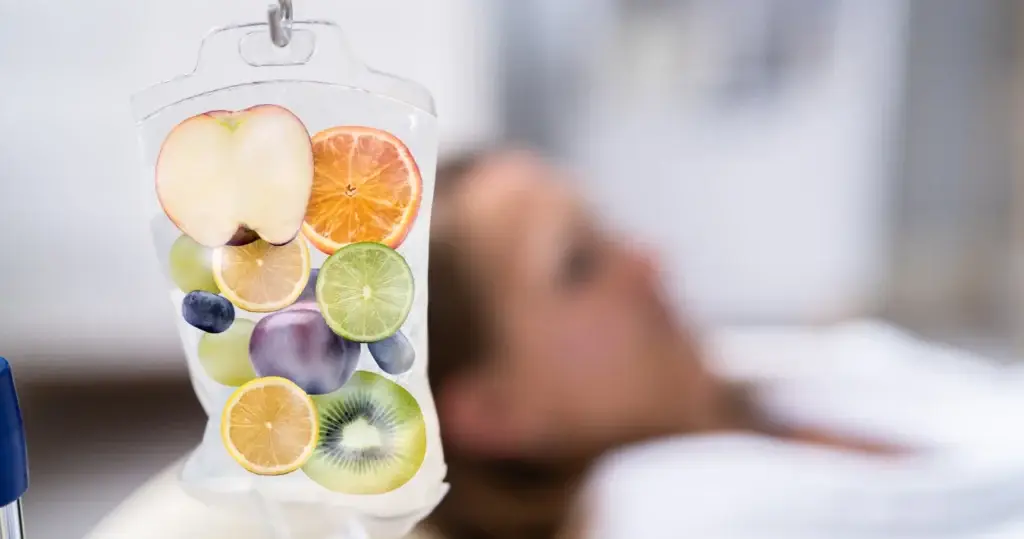 IV therapy